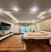 NHÀ KINH DOANH THÁI HÀ - PHÂN LÔ - OTO - THANG MÁY -  52M2 x 6T - 4.4MT
