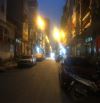 PHÂN LÔ - VỈA HÈ - Ô TÔ TRÁNH - KINH DOANH - SÁT UỶ BAN QUẬN HÀ ĐÔNG