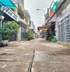 Nhà đường số 14 (4x10) - Hẻm 5m - giáp Tân Phú
