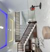 Bán nhà sổ riêng 5x32m, sau trường đại học, kp5, p.Trảng Dài. 2,5 tỷ đường thông 5m