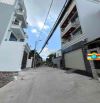 110M2 - 4 TẦNG Ở NGAY - XE HƠI QUAY ĐẦU - HUỲNH TẤN PHÁT - SÁT MẶT TIỀN - CHỈ HƠN 5 T.Ỷ