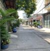 Nhà Nguyễn Thị Tú 72m2(4x18) - Hẻm 5m thông - Gần Gò Mây