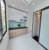Nguyễn Trãi mặt ngõ nhà 5T 20m 2,9 tỷ ngõ thông chợ kinh doanh