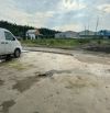 cho thuê 5.000m2 đất đường Nguyễn Bình + 400m2 kho hoàn thiện giá 80 tr/ tháng