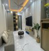 Bán nhà 34m2 x 5 tầng x 6,1 tỷ Phường Kiến Hưng xách Vali vào ở ngay