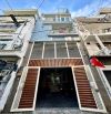 BÁN NHÀ ĐẸP, HXH THÔNG, 68M2, 5 TẦNG BTCT, 5PN, PHÚ NHUẬN
