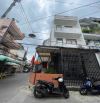 Bình thạnh, căn góc 4 tâng, 4 PN. Di chuyển q1
