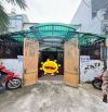 NHÀ HXH THÔNG TÂN CHÁNH HIỆP 13 Q12-5,1x12M-GẦN ĐH GTVT-CHỈ 4,25 TỶ