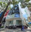 Chủ lớn tuổi bán Toà Nhà Văn Phòng 2 mặt tiền 3 Tháng 2, kế bên Hà Đô & ga Metro Dân Chủ