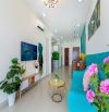 CC4328 Bán căn chung cư Goldsea, đường Hoàng Hoa Thám, nhìn biển bãi Sau, Thùy Vân, thành