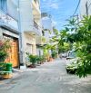 Bán nhà HXH, gần Gò Dầu, Quận Tân Phú,57m2, 3 tầng, giá 5,68 tỷ