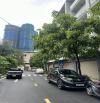 BÁN NHÀ LK KĐT ĐỊNH CÔNG. 80M2 - 6 TẦNG, THANG MÁY, GARA Ô TÔ. VỈA HÈ RỘNG.