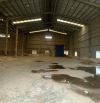 CHO THUÊ XƯỞNG GIÁ RẺ TẠI BIÊN HOÀ - 2400m2 -