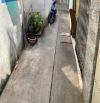 Nhà hẻm 687/ Lạc Long Quân, 6x9m, 1 lầu đúc, giá 4.25 tỷ