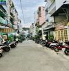 QUẬN 3 - 5 TẦNG, HẺM 4M THÔNG, HƠN 5 TỶ THƯƠNG LƯỢNG.