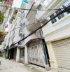BÁN NHÀ MẶT NGÕ Ô TÔ – PHỐ LẠC LONG QUÂN – 45M – 5 TẦNG – 14 TỶ