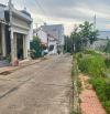 Đất 2 Mặt Tiền – 2 Lô Liền Kề – Khu đấu giá Công An Trần Quý Cáp