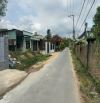 Bán gấp nền thổ nhà vườn Vĩnh Thanh Nhơn Trạch giá rẻ 4,6TY/1850M. SR chính chủ, đường 6m