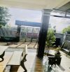Nhà mái thái đẹp ra biển Phước Hải 5p, dt:480m2-12mx40m-100thổ cư-giá 3tyx