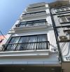 💥BOM TẤN: Đốc Ngữ 27m2, sát phố, 6T mới keeng, lô góc, KDVP,  MT bề thế 5.2m, gần Hồ Tây