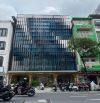 Nhà 1 đời chủ siêu hiếm Nguyễn Văn Trỗi. 650m2 (25x26m), CTXD Hầm 7 tầng. Giá 72 tỷ