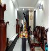 BÁN NHÀ GÒ VẤP-NGAY SÁT CÔNG VIÊN LÀNG HOA-90M2 GIÁ 6 TỶ