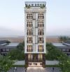 🏢 HÀNG HIẾM – BÁN TÒA CCMN 8 TẦNG MỚI XÂY TRUNG TÂM TÂY HỒ – 34 PHÒNG FULL ĐỒ – DÒNG TIỀN