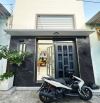 🏡🏡 CHỈ 3.5 🪙 TL - SÁT MT KÊNH TÂN HÓA - TÂN PHÚ - MỚI ĐẸP FULL NT - 2 TẦNG - 4m x 10m
