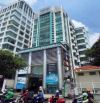 Khan hiếm toà nhà Hai Bà Trưng 19m x 33m, 10 tầng,cho thuê 40.000USD/th giá 850 tỷ