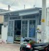 BÁN NHÀ 60M² HÓC MÔN TÂN HIỆP- ĐƯỜNG NHỰA XE TẢI- GIÁ CHỈ 3.6 TỶ.