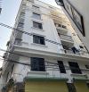 Bán nhà mặt Ngõ Hồ Tùng Mậu, 97m², 8 tầng, ô tô, 14 phòng, dòng tiền 80 triệu/tháng,16,2tỷ