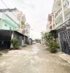 BÁN ĐẤT TẶNG NHÀ – KHU BÀN CỜ VIP – TX40, THẠNH XUÂN, Q.12 – 4.5 TỶ
