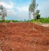 HƠN 1 MẪU ĐẤT MẶT TIỀN ĐƯỜNG NHỰA, QUY HOẠCH ĐẤT Ở, LIỀN KỀ CAO TỐC LONG THÀNH - HỒ TRÀM
