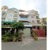 NHÀ ĐẸP 5 TẦNG, HẦM XE, KDC TÂN THUẬN NAM, NGANG 5M, GIÁ NHỈNH 16 TỶ, PHÚ THUẬN, QUAN 7