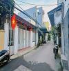 NHÀ 2 TẦNG MỚI ĐẸP, Ở NGAY. KIỆT Ô TÔ TRÁNH – THÔNG TỨ HƯỚNG THỌ QUANG, SƠN TRÀ, ĐN