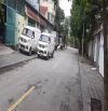 BÁN NHÀ NGÔ QUYỀN – 2 MẶT NGÕ Ô TÔ – PHÂN LÔ QUÂN ĐỘI – 51M² – GIÁ 9.8 TỶ
