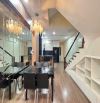 BÁN NHÀ 7 TẦNG THANG MÁY - GARA Ô TÔ PHỐ NGỌC LÂM. DT: 60M. MT: 4m. Giá 14,5 Tỷ.