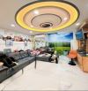 NHÀ MỚI ĐẸP Ở NGAY KHU VIP PHAN XÍCH LONG, 45M2 NGANG 4.4M NỞ HẬU 6.3M, 4 TẦNG KIÊN CỐ 3PN