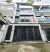 Nhà Đẹp Ngọc Lâm Ô TÔ Đỗ Cửa 52,3M Mặt Tiền 5m hậu 5m 5 tầng ô chờ thang máy 11,99 tỷ