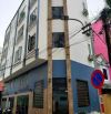 HÀNG NGON: TÒA CĂN HỘ ĐÀ NẴNG góc 2 MẶT kiệt sát VÕ NGUYÊN GIÁP: 7,67 x17,5m 4 TẦNG