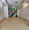 BÁN NHÀ NGUYỄN TRÃI, 4 TẦNG, 30M2, NHỈNH 6 TỶ
