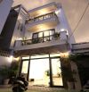 Bán nhà riêng trệt 2 lầu HXH 7 Chỗ tại Huỳnh Tấn Phát, Q7, HCM 4PN,DT 82m2, chỉ nhích 9 tỷ