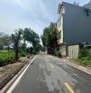 Đất Đẹp Tái Định Cư Giang Biên 40M vỉa hè 3m đường 10m giá 10,2 tỷ