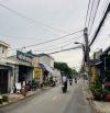 Bán Nhà Hẻm Dal Trục Thẳng Đường D5