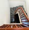 Bán nhà Phú Đô, 34m2, 5 tầng, ngõ nông, oto 20m, trung tâm 7 tỷ nhỉnh