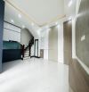 Bán Nhà Phúc Lợi, Long Biên 36m2, 5T giá 5,3 tỷ gần ô tô đỗ