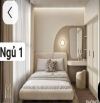 🔥 CHUNG CƯ 3PN – LÔ GÓC – 2 BAN CÔNG – MẶT PHỐ TRẦN HỮU DỰC 🔥  📍 Mỹ Đình 2, Nam Từ Liêm