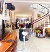 biệt thự 209m2, gần Thống Nhất, chợ Xóm Mới