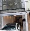 Nhà đẹp ở trung tâm Nguyễn Văn Cừ - ô tô vào nhà- 7,9 tỷ