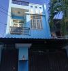 BÁN NHÀ TRUNG MỸ TÂY Q12 - 2 TẦNG 81M2 ( 4.4M X 26M) - 5.47 TỶ - HẺM XE HƠI THÔNG.